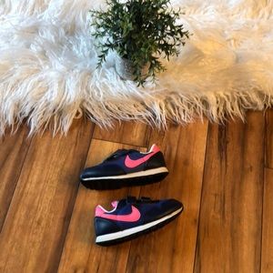 Nike sneakers